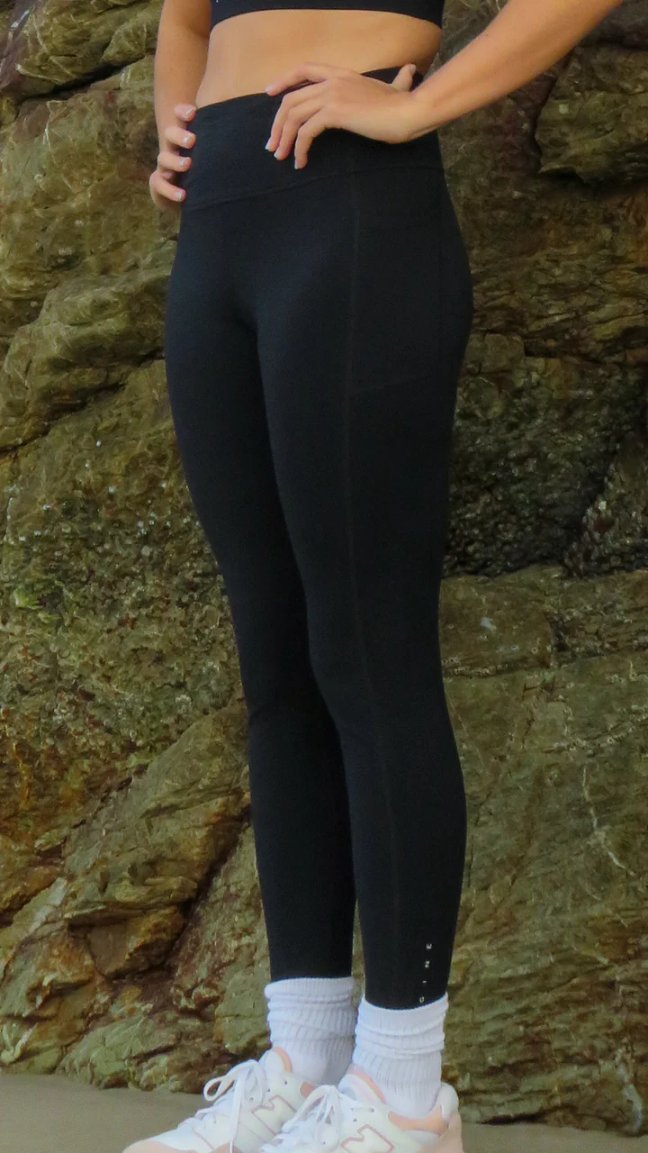 Ultra Lux Full Length Tight - Image 4