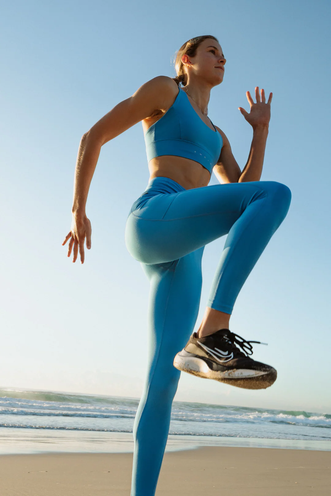 Ultra Lux Full Length Tight - Image 5