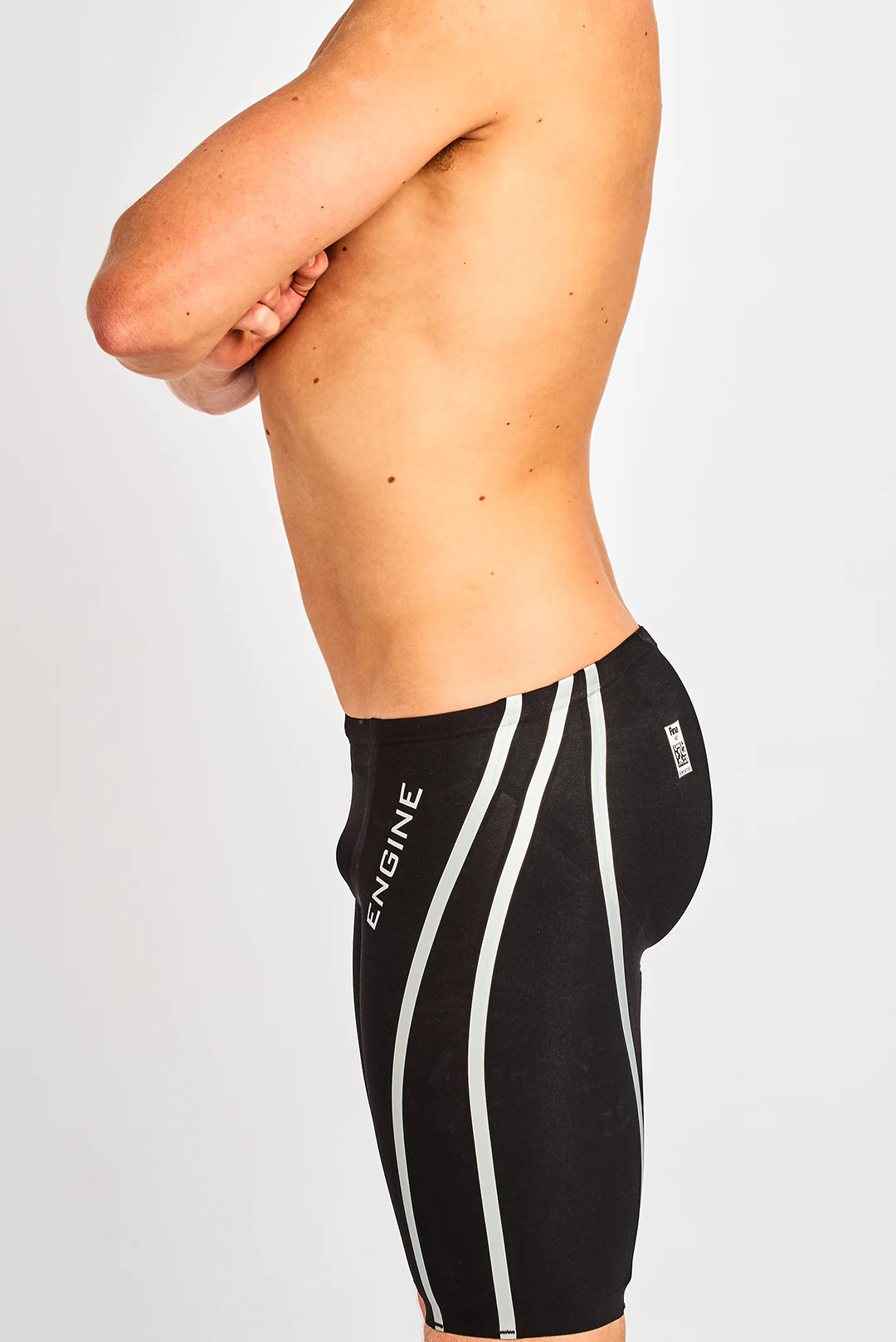 Bullet Jammer Male - Image 10