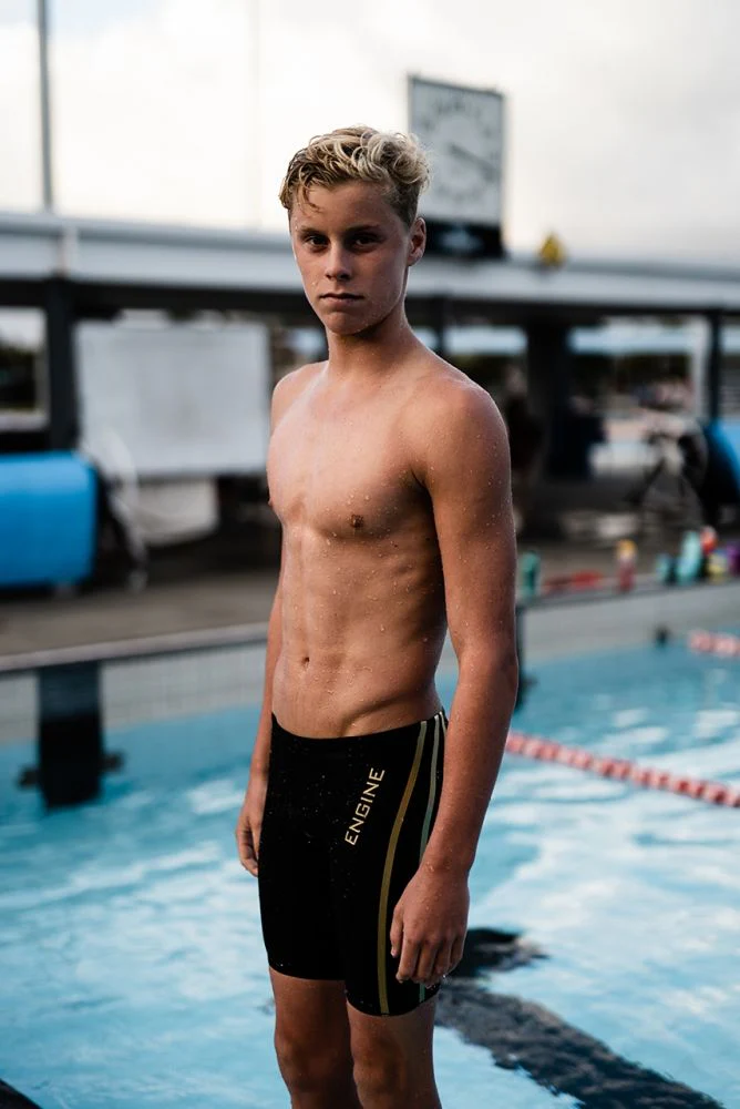 Bullet Jammer Male - Image 15